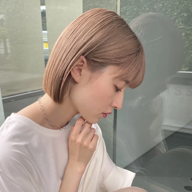 スタイル実例 08